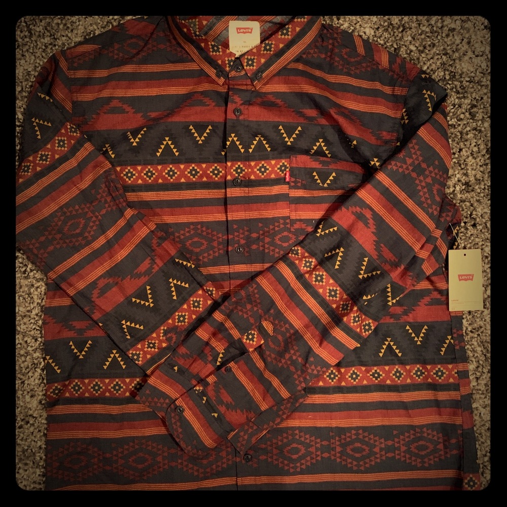 Design long sleeve shirt